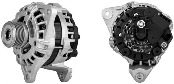 MAHLE MG 1070