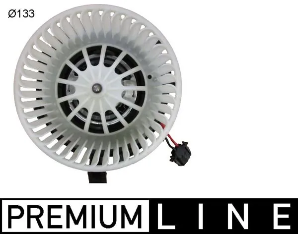MAHLE AB 114 000P