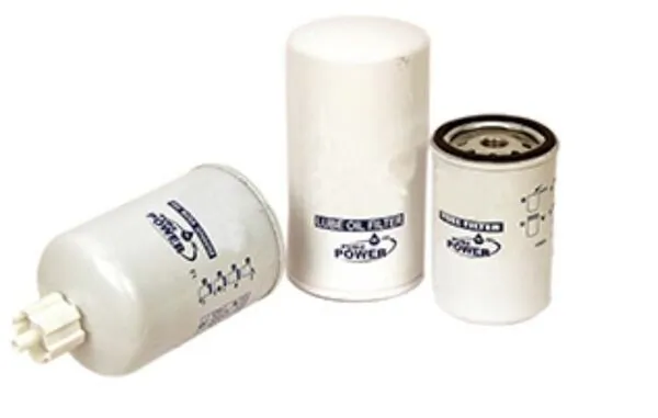 MAHLE FILTER KIT 1