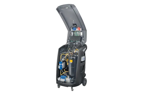 MAHLE ACX 480