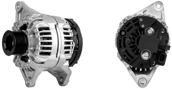 MAHLE MG 1076