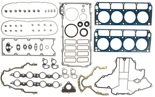 MAHLE 95-3640