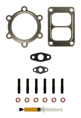 MAHLE 001 TA 14748 000