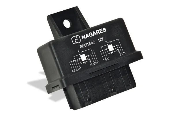 MAHLE MR 7