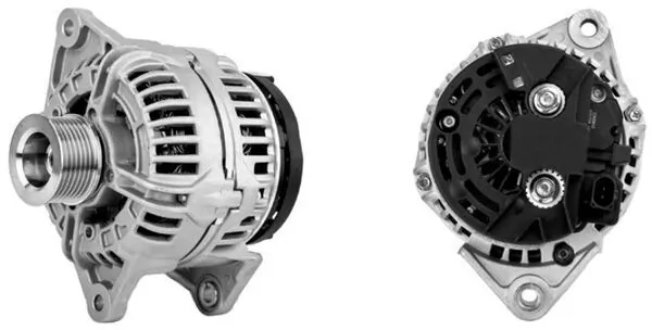 MAHLE MG 1075