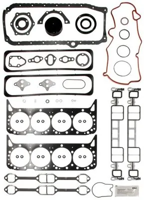 MAHLE 95-3488