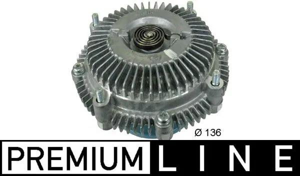 MAHLE CFC 162 000P