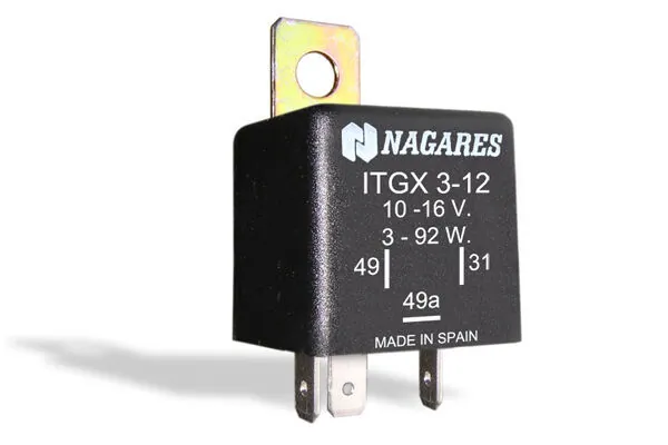 MAHLE MFL 26
