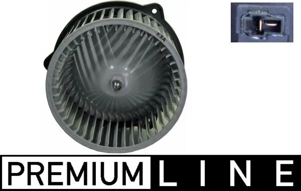 MAHLE AB 128 000P
