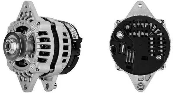 MAHLE MG 1045