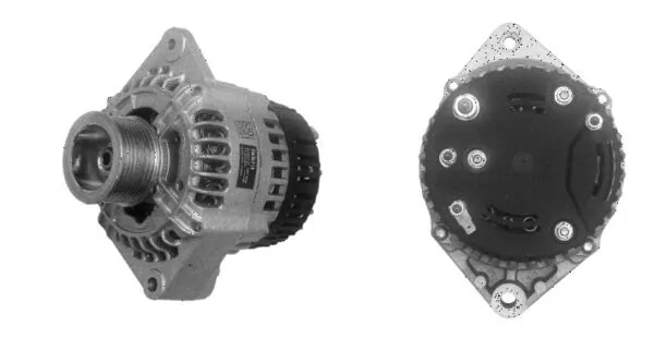 MAHLE MG 108