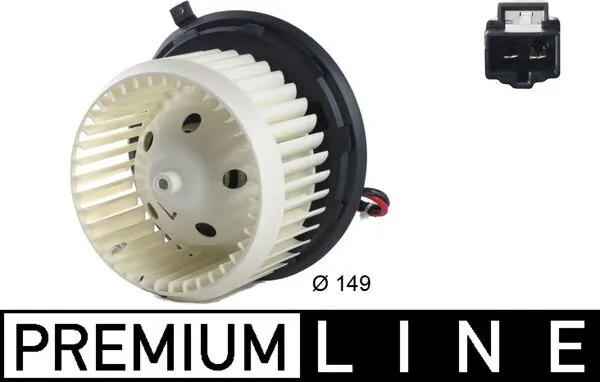 MAHLE AB 155 000P