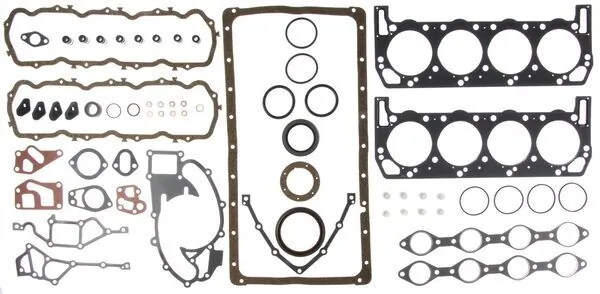 MAHLE 95-3337