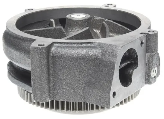 MAHLE 228-2322