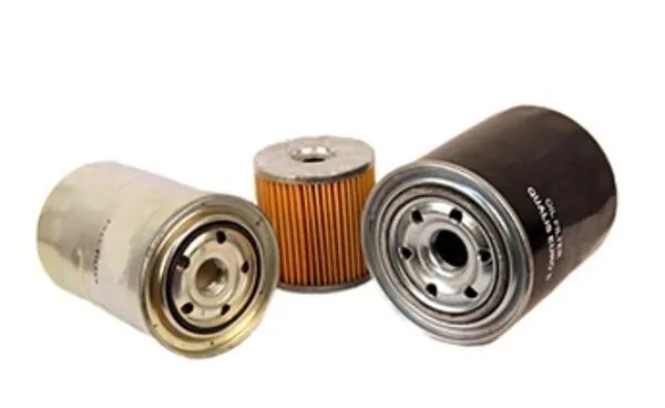 MAHLE FILTER KIT 6