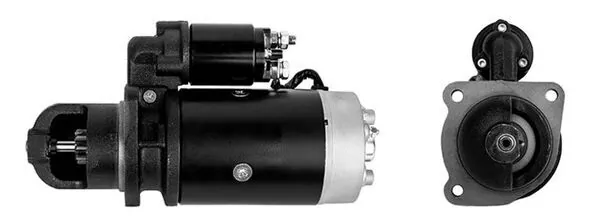 MAHLE MS 1052