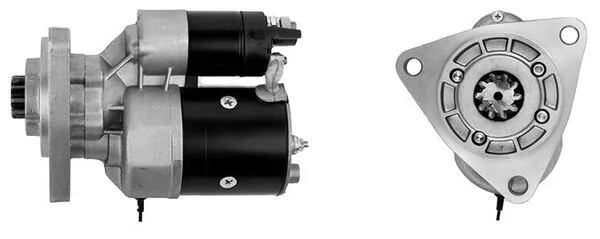 MAHLE MS 1002
