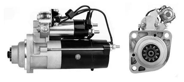 MAHLE MS 1041