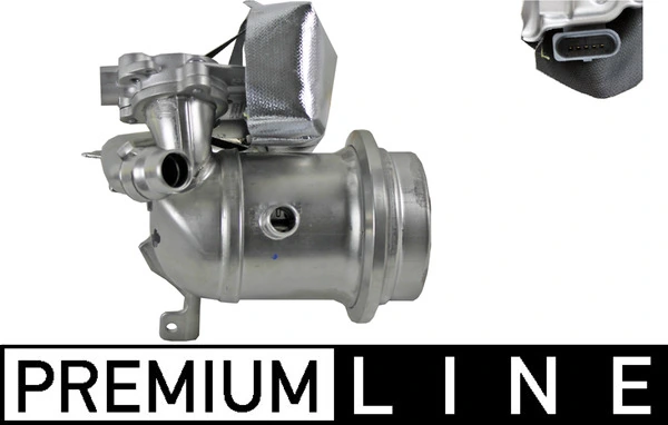 MAHLE CE 1 000P