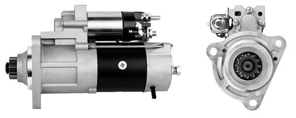 MAHLE MS 1040