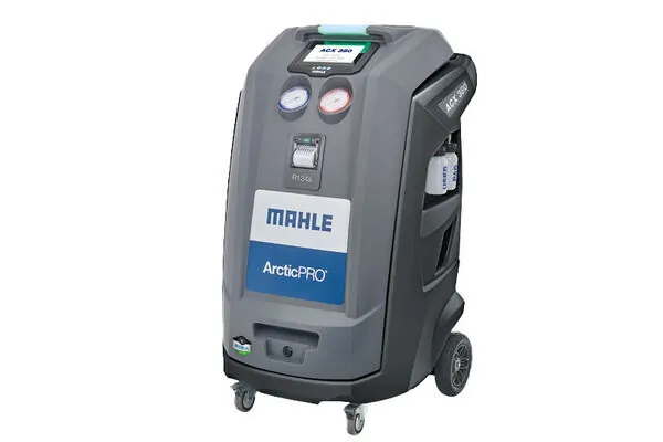 MAHLE ACX 380