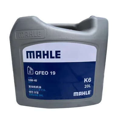 MAHLE QFEO 19