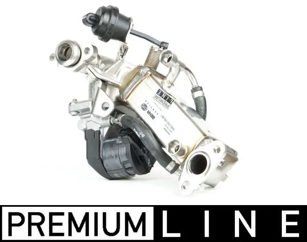MAHLE CE 11 000P