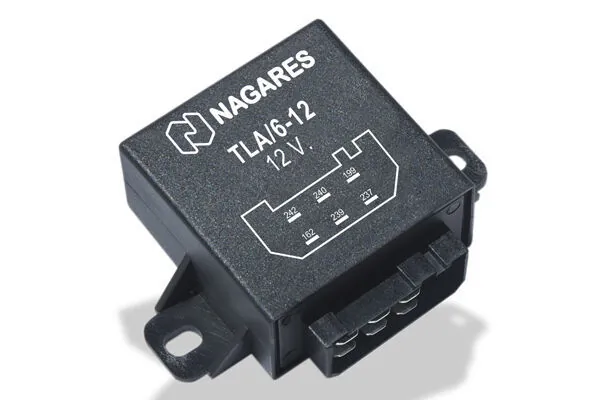 MAHLE MHG 23