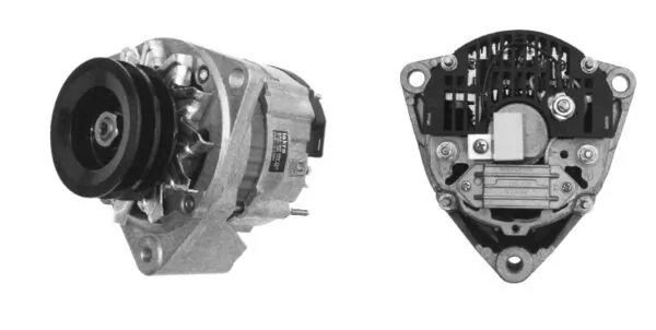 MAHLE MG 100