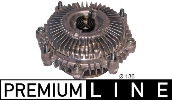 MAHLE CFC 161 000P