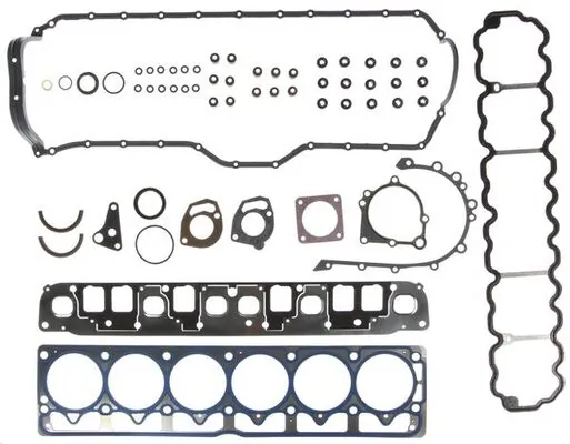 MAHLE 95-3568