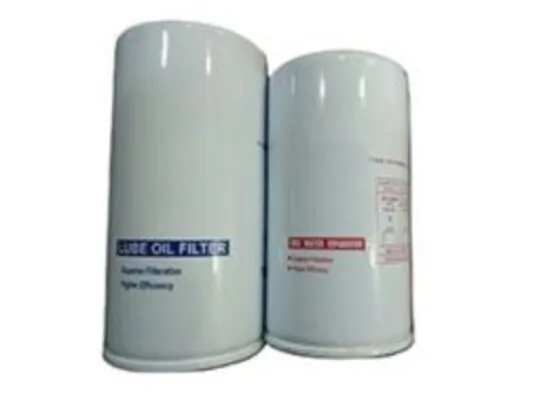 MAHLE FILTER KIT 28