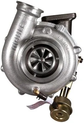 MAHLE 001 TC 31102 000