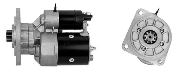 MAHLE MS 1007