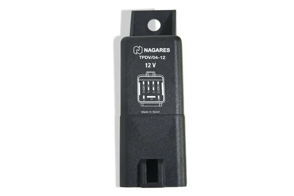 MAHLE MHG 34