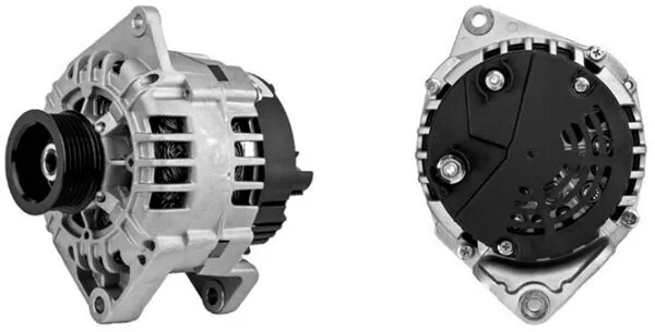 MAHLE MG 1082