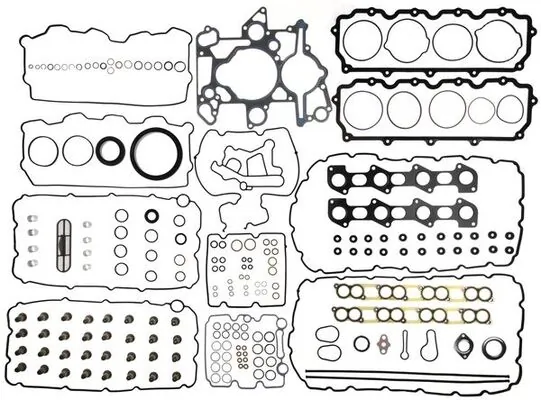 MAHLE 95-3747