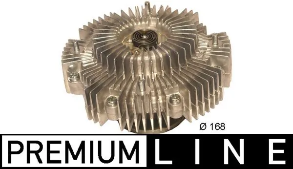 MAHLE CFC 159 000P