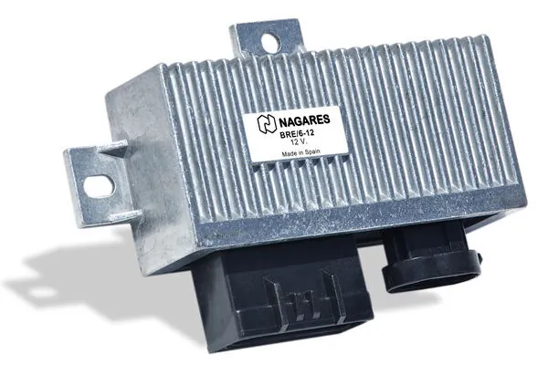 MAHLE MHG 10