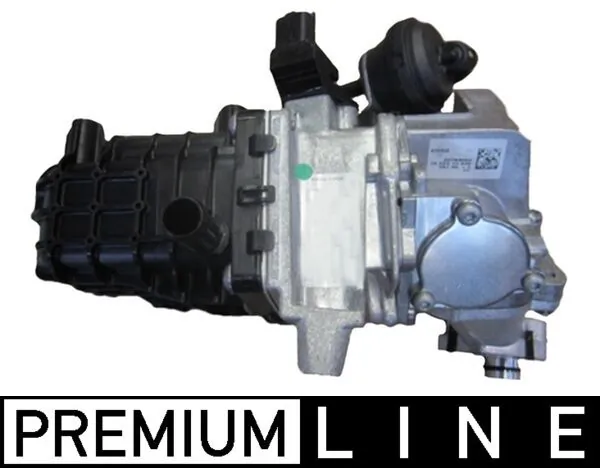 MAHLE CE 4 000P