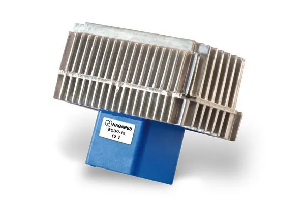 MAHLE MHG 5