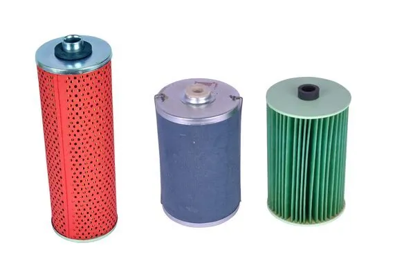 MAHLE FILTER KIT 10/20