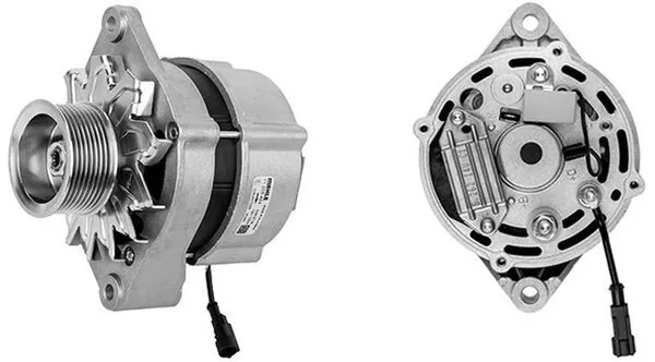 MAHLE MG 1046