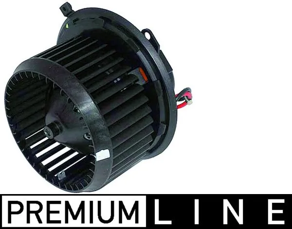 MAHLE AB 156 000P