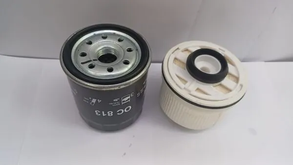 MAHLE FILTER KIT 26