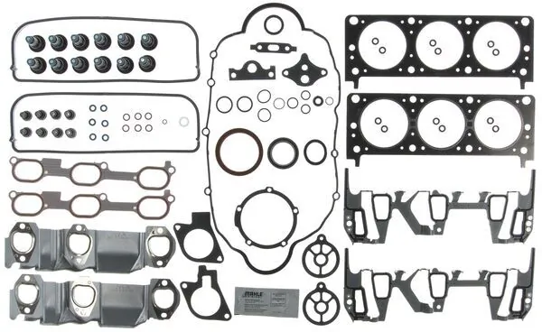 MAHLE 95-3552