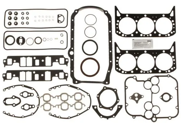 MAHLE 95-3484