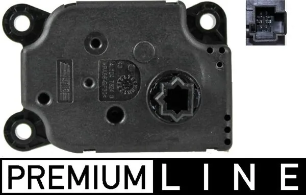 MAHLE AA 52 000P