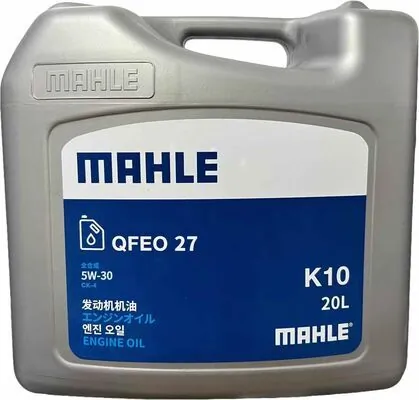MAHLE QFEO 27