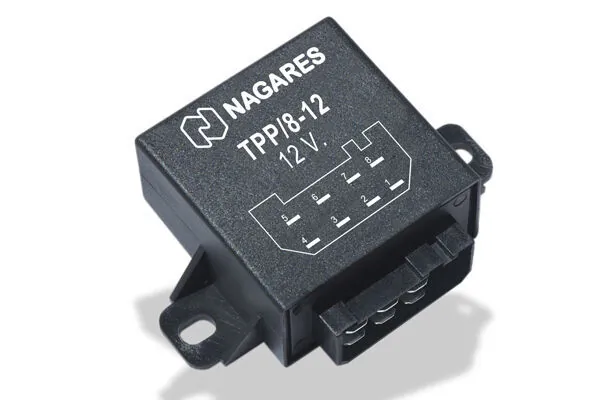 MAHLE MHG 43